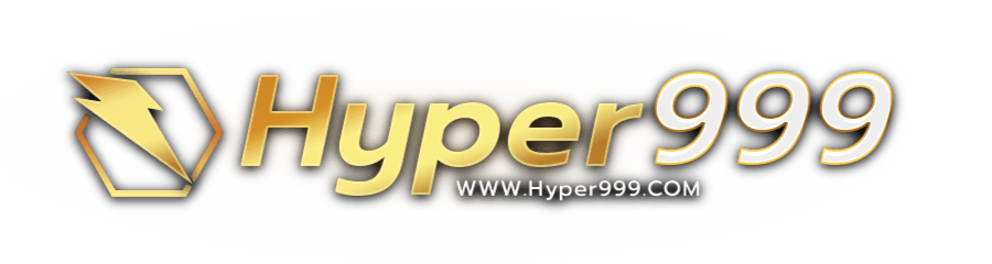 Logo-HYPER999